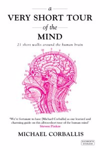A Very Short Tour of the Mind