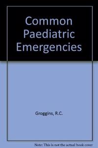 Common Paediatric Emergencies