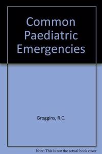 Common Paediatric Emergencies