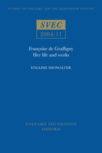 Françoise de Graffigny