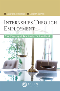 Internships Through Employment
