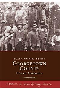 Georgetown County