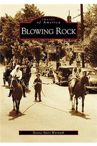 Blowing Rock
