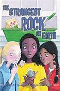 Steck-Vaughn Pair-It Books Proficiency Stage 6