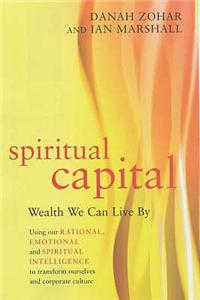 Spiritual Capital