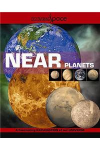 The Near Planets