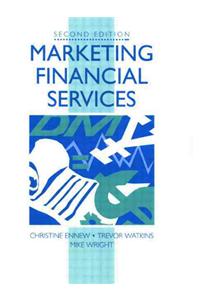 Marketing Financial Services