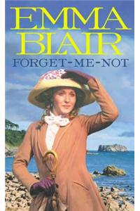 Forget-Me-Not