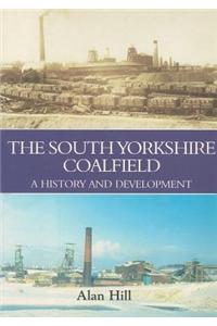 The South Yorkshire Coalfield