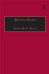 Beyond Kuhn