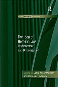 The Idea of Home in Law