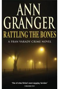 Rattling the Bones (Fran Varady 7)
