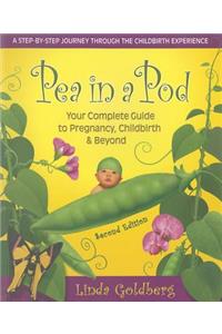 Pea in a Pod, Second Edition