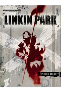 Linkin Park -- Hybrid Theory