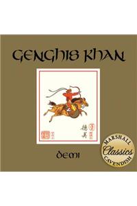 Genghis Khan