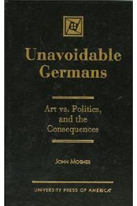Unavoidable Germans