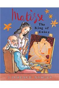 Matisse: The King of Color