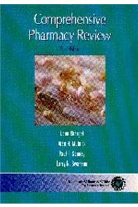 Comprehensive Pharmacy Review