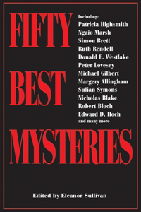 Fifty Best Mysteries