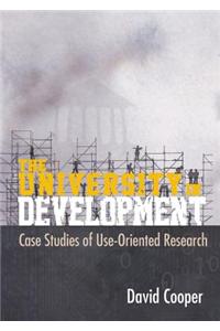 The University in Development