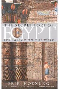 The Secret Lore of Egypt