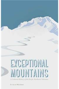 Exceptional Mountains