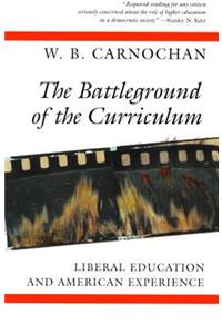 Battleground of the Curriculum