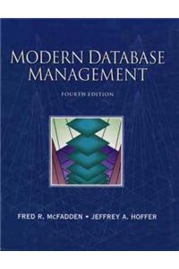 Modern Database Management