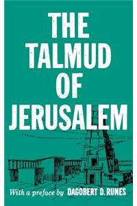 Talmud of Jerusalem