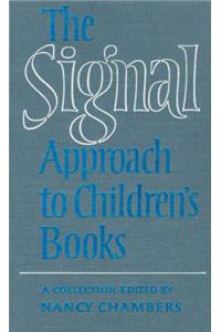 The Signal Approach to Children's Books