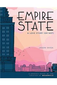 Empire State: A Love Story (or Not)