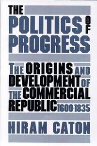 Politics of Progress