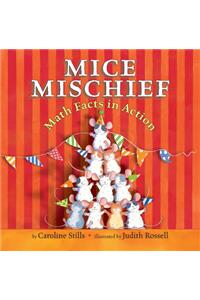 Mice Mischief