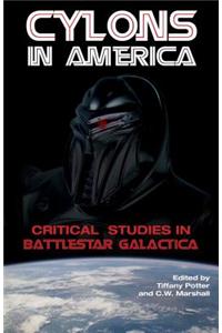 Cylons in America