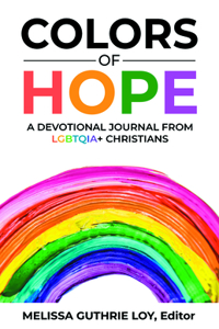 Colors of Hope