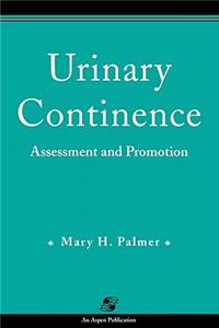 Urinary Continence