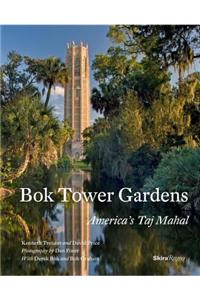 Bok Tower Gardens