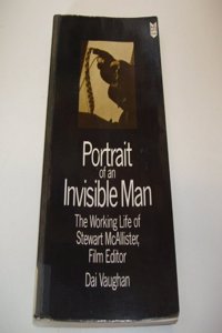 Portrait of an Invisible Man