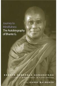 Journey to Mindfulness