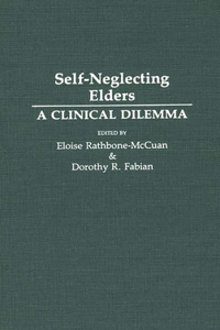 Self-Neglecting Elders