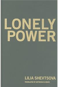 Lonely Power