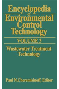 Encyclopedia of Environmental Control Technology: Volume 3