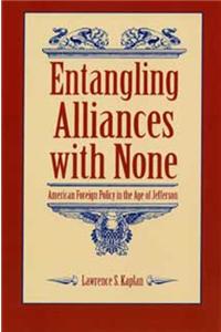 Entangling Alliances with None