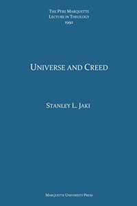 Universe and Creed