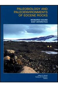 Paleobiology and Paleoenvironments of Eocene Rocks