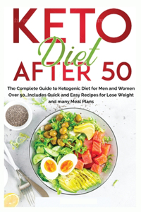 Keto Diet After 50