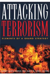 Attacking Terrorism