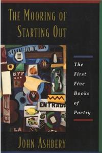 Mooring of Starting out