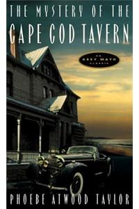 The Mystery of the Cape Cod Tavern