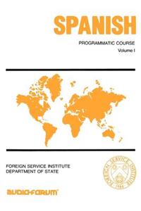 Spanish Programmatic Course